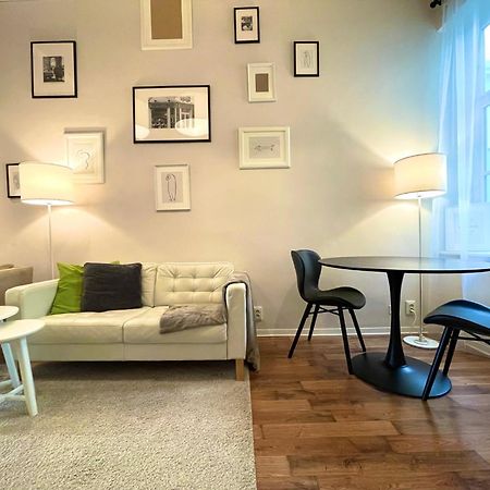H75 Apartments Kosice Centre Esterno foto