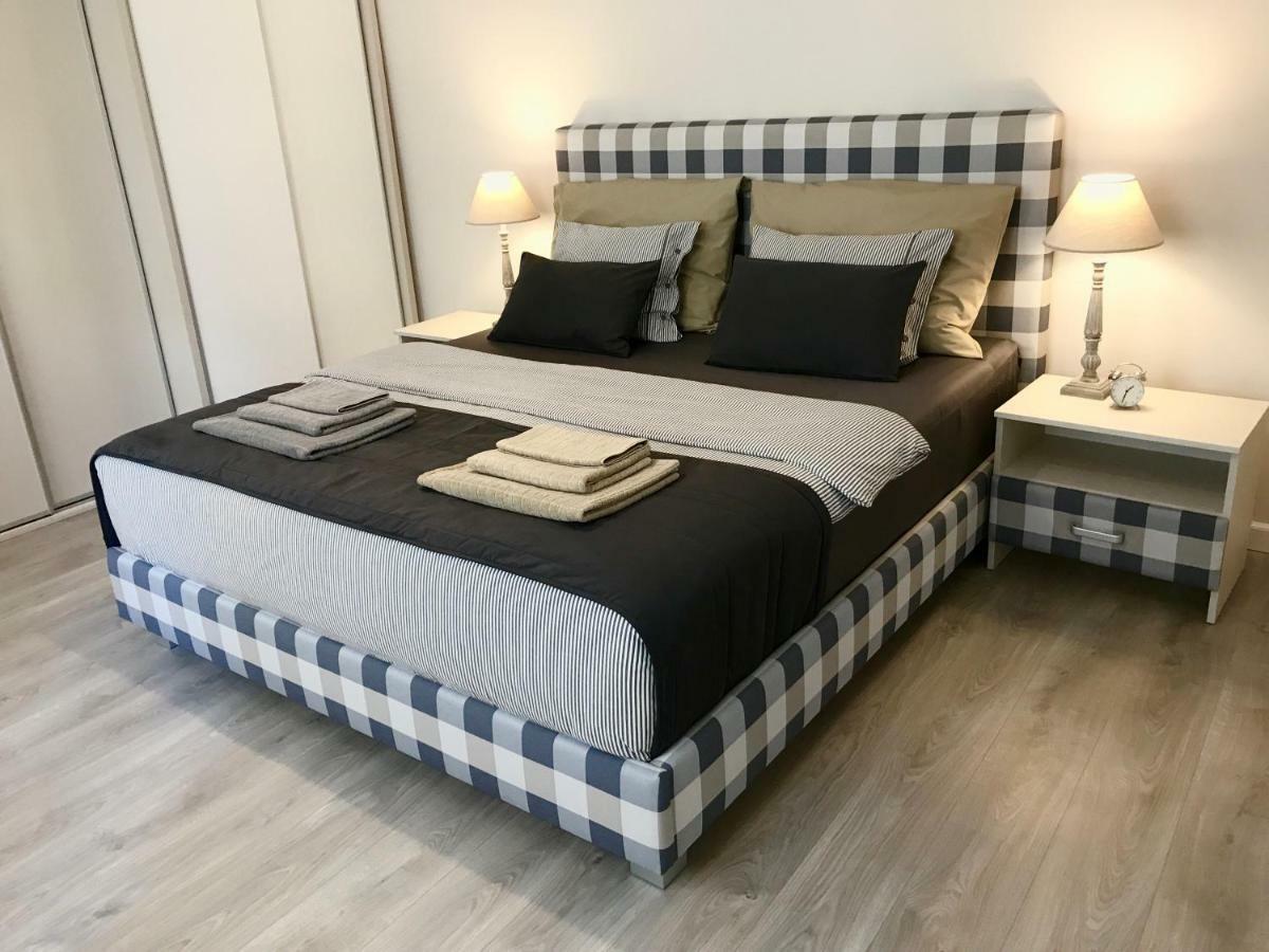 H75 Apartments Kosice Centre Esterno foto